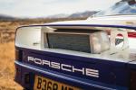 Porsche 959 Paris-Dakar 1986 года